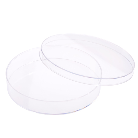 CELLTREAT Tissue Culture Treated Dish, Sterile, 150mmx25mm 229652